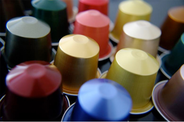 Cannabis-infused coffee pods sustaining coffee pod market growth Cannabis-infused coffee pods sustaining coffee pod market growth