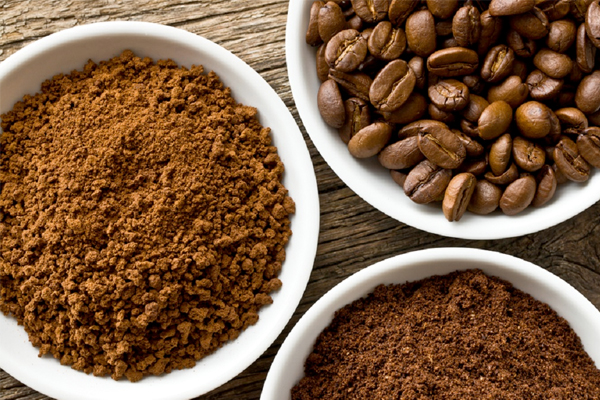 Consumer trends driving coffee flows Consumer trends driving coffee flows